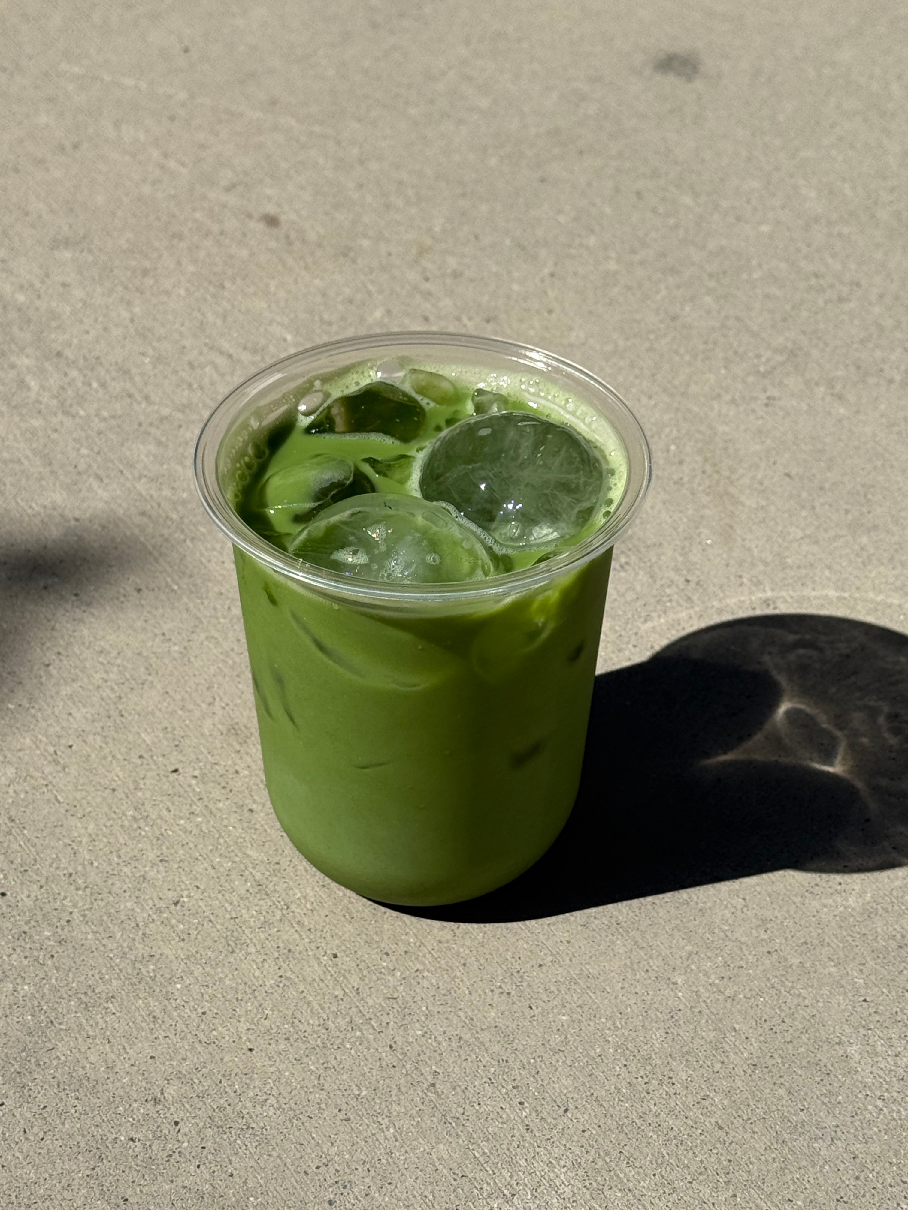 Yame Saemidori Matcha Powder