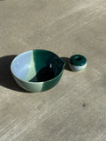 Matcha Bowl and Whisk Holder